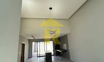 Imagem 5: CASA EM CONDOMÍNIO RESIDENCIAL em MIRASSOL - SP, Residencial SetLife II