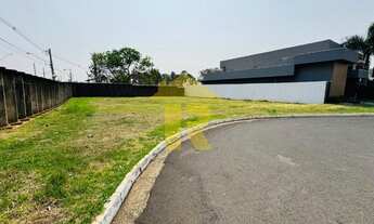 Imagem 3: TERRENO EM CONDOMÍNIO RESIDENCIAL em SÃO JOSÉ DO RIO PRETO - SP, CONDOMÍNIO VILAGE LA MONT