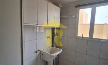 Imagem 6: APARTAMENTO RESIDENCIAL em SÃO JOSÉ DO RIO PRETO - SP, RESIDENCIAL MACEDO TELES I