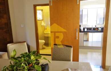 Imagem 5: CASA EM CONDOMÍNIO RESIDENCIAL em SÃO JOSÉ DO RIO PRETO - SP, VILLAGE DAMHA RIO PRETO III