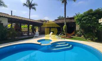 Imagem: Imóvel de luxo à venda em Riviera, Bertioga-SP