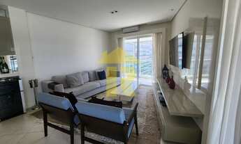 Imagem 6: Imperdível: Apartamento de Luxo na Riviera Bertioga-SP, 4 quartos, 4 suítes, 3 salas, 6 ba