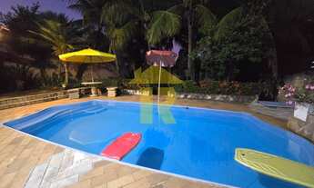 Imagem: CASA EM CONDOMÍNIO RESIDENCIAL em MENDONÇA