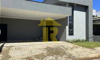 Imagem 2: CASA EM CONDOMÍNIO RESIDENCIAL em MIRASSOL - SP, Residencial SetLife II