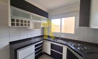 Imagem 4: APARTAMENTO RESIDENCIAL em SÃO JOSÉ DO RIO PRETO - SP, RESIDENCIAL MACEDO TELES I