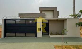 Imagem: CASA RESIDENCIAL em SÃO JOSÉ DO RIO PRETO