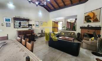 Imagem 6: Imóvel de luxo à venda em Riviera, Bertioga-SP: casa em condomínio com 5 quartos, 3 suítes