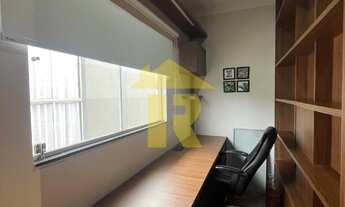 Imagem 7: Casa em Condomínio de Luxo no Condomínio Damha III - Residencial Márcia em São José do Rio