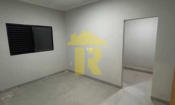 Imagem 7: CASA EM CONDOMÍNIO RESIDENCIAL em MIRASSOL - SP, Residencial SetLife II