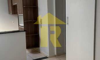 Imagem: Apartamento à venda em Mirassol-SP, Jardim