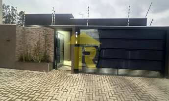 Imagem: CASA RESIDENCIAL em MIRASSOL - SP, RESIDENCIAL