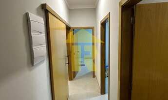 Imagem 6: CASA EM CONDOMÍNIO RESIDENCIAL em MIRASSOL - SP, Residencial SetLife II