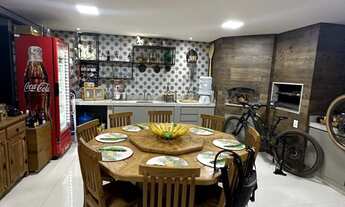 Imagem: CASA EM CONDOMÍNIO RESIDENCIAL em SÃO