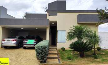 Imagem: CASA EM CONDOMÍNIO RESIDENCIAL em MIRASSOL