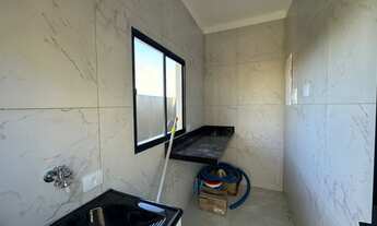 Imagem 7: CASA EM CONDOMÍNIO RESIDENCIAL em SÃO JOSÉ DO RIO PRETO - SP, RESIDENCIAL ALTA VISTA