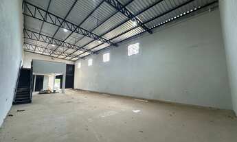 Imagem 5: SALAO COMERCIAL em SÃO JOSÉ DO RIO PRETO - SP, VILA NOSSA SENHORA DO BONFIM