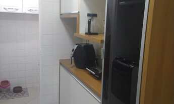 Imagem 7: APARTAMENTO RESIDENCIAL em SÃO JOSÉ DO RIO PRETO - SP, SÃO JORGE