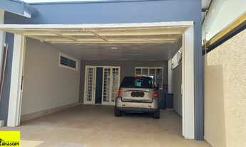 Imagem 2: CASA RESIDENCIAL em SÃO JOSÉ DO RIO PRETO - SP, PARQUE JAGUARÉ