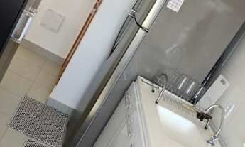 Imagem 6: APARTAMENTO RESIDENCIAL em SÃO JOSÉ DO RIO PRETO - SP, BORGHESE