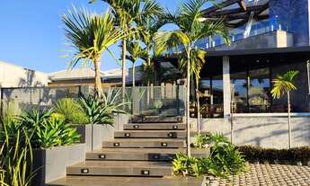 Imagem: CASA EM CONDOMÍNIO RESIDENCIAL em MENDONÇA