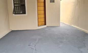 Imagem 4: CASA RESIDENCIAL em SÃO JOSÉ DO RIO PRETO - SP, RESIDENCIAL ANA CÉLIA