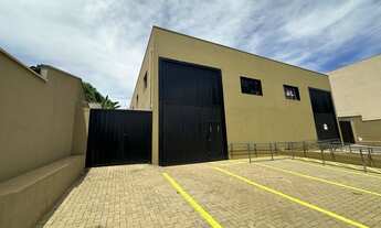 Imagem 2: SALAO COMERCIAL em SÃO JOSÉ DO RIO PRETO - SP, VILA NOSSA SENHORA DO BONFIM