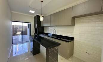 Imagem 5: CASA EM CONDOMÍNIO RESIDENCIAL em SÃO JOSÉ DO RIO PRETO - SP, RESIDENCIAL ALTA VISTA