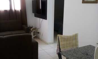 Imagem: APARTAMENTO RESIDENCIAL em SÃO JOSÉ DO