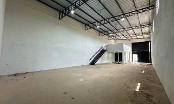 Imagem 6: SALAO COMERCIAL em SÃO JOSÉ DO RIO PRETO - SP, VILA NOSSA SENHORA DO BONFIM