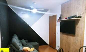 Imagem 2: APARTAMENTO RESIDENCIAL em SÃO JOSÉ DO RIO PRETO - SP, RIOS DE SPAGNA