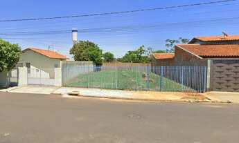 Imagem: TERRENO RESIDENCIAL em MENDONÇA - SP, RESIDENCIAL