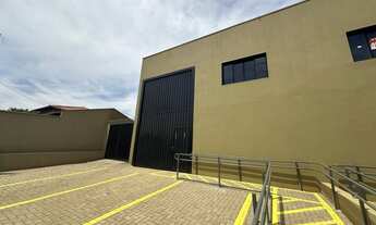 Imagem 3: SALAO COMERCIAL em SÃO JOSÉ DO RIO PRETO - SP, VILA NOSSA SENHORA DO BONFIM