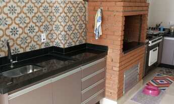 Imagem 5: CASA RESIDENCIAL em SÃO JOSÉ DO RIO PRETO - SP, VILA SÃO JORGE