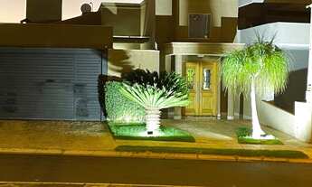 Imagem 4: CASA EM CONDOMÍNIO RESIDENCIAL em SÃO JOSÉ DO RIO PRETO - SP, RESIDENCIAL VILLAGE DAMHA RI