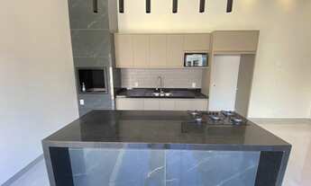 Imagem 5: CASA EM CONDOMÍNIO RESIDENCIAL em MIRASSOL - SP, CONDOMÍNIO RESIDENCIAL SETLIFE RESIDENCE