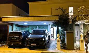 Imagem 2: CASA EM CONDOMÍNIO RESIDENCIAL em SÃO JOSÉ DO RIO PRETO - SP, VILLAGE IMPERIAL RESIDENCE