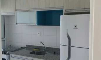 Imagem: APARTAMENTO RESIDENCIAL em SÃO CARLOS