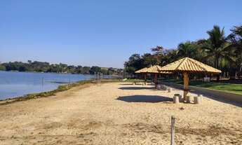 Imagem: TERRENO EM CONDOMÍNIO RURAL em MENDONÇA