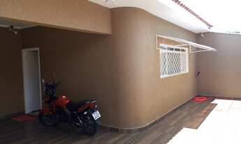 Imagem 6: CASA RESIDENCIAL em SÃO JOSÉ DO RIO PRETO - SP, VILA SÃO JORGE