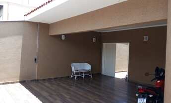 Imagem 7: CASA RESIDENCIAL em SÃO JOSÉ DO RIO PRETO - SP, VILA SÃO JORGE