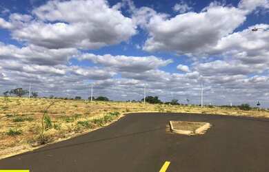 Imagem 5: TERRENO RESIDENCIAL em BADY BASSITT - SP, Emais Eville Bady Basssit