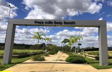 Imagem 6: TERRENO RESIDENCIAL em BADY BASSITT - SP, Emais Eville Bady Basssit