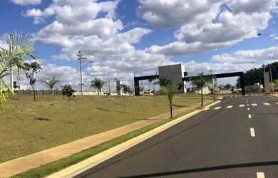 Imagem 2: TERRENO RESIDENCIAL em BADY BASSITT - SP, Emais Eville Bady Basssit