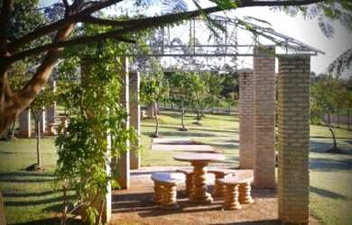 Imagem 3: Terreno em Condomínio à Venda em Guapiaçu-SP 3.400 m² no Condomínio Residencial Monte Car