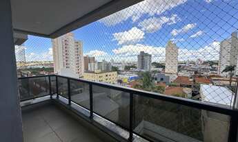 Imagem 4: APARTAMENTO RESIDENCIAL em SÃO JOSÉ DO RIO PRETO - SP, Edifício Versailles