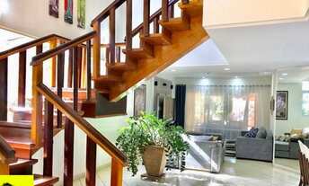 Imagem 3: CASA EM CONDOMÍNIO RESIDENCIAL em SÃO JOSÉ DO RIO PRETO - SP, CONDOMINIO DAMHA III