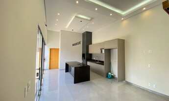 Imagem 3: CASA EM CONDOMÍNIO RESIDENCIAL em MIRASSOL - SP, CONDOMÍNIO RESIDENCIAL SETLIFE RESIDENCE