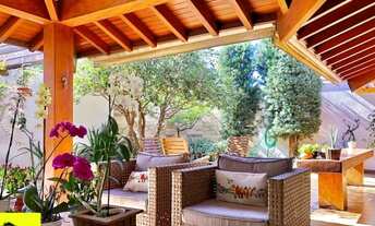 Imagem 7: CASA EM CONDOMÍNIO RESIDENCIAL em SÃO JOSÉ DO RIO PRETO - SP, CONDOMINIO DAMHA III