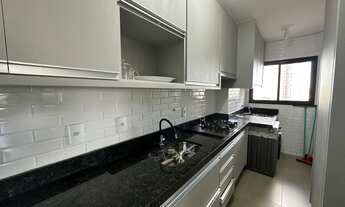 Imagem 6: APARTAMENTO RESIDENCIAL em SÃO JOSÉ DO RIO PRETO - SP, Edifício Versailles