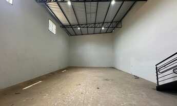 Imagem 7: SALAO COMERCIAL em SÃO JOSÉ DO RIO PRETO - SP, VILA NOSSA SENHORA DO BONFIM